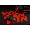 Rato Canyon Gaming Accepter retroiluminação RGB CND-SGM211 USB