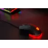 Rato Canyon Gaming Accepter retroiluminação RGB CND-SGM211 USB