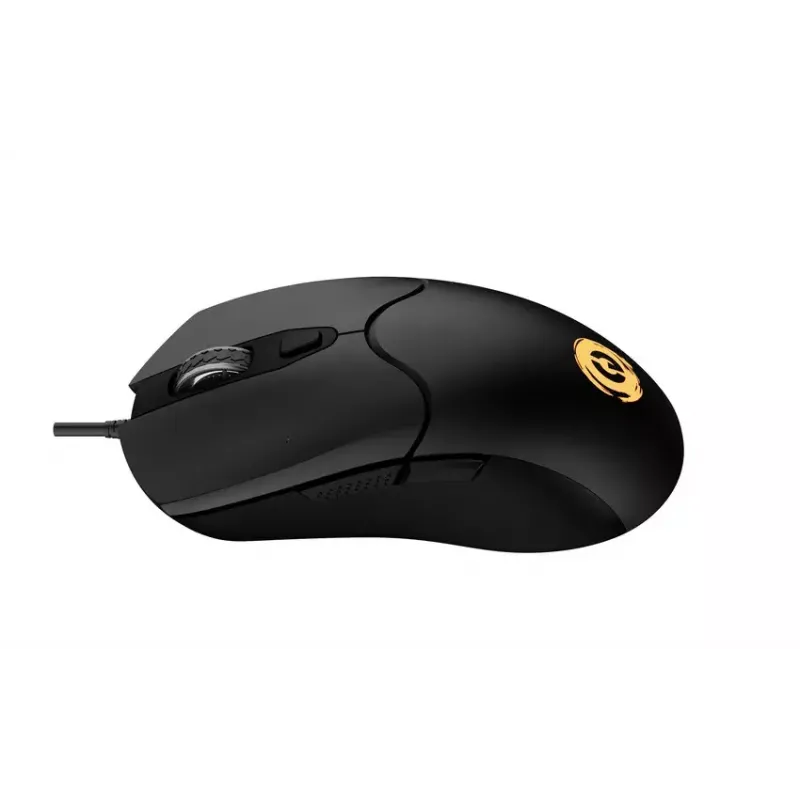 Rato Canyon Gaming Accepter retroiluminação RGB CND-SGM211 USB