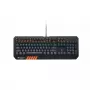 Teclado gaming Canyon Hazard CND-SKB6-US