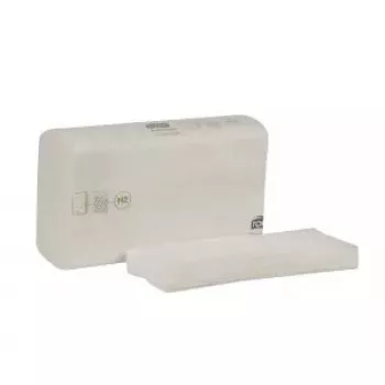 Toalhas de papel Tork 100297 branco