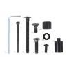 Alphacool Eiskoffer Professional Kit de dobragem e medição para Hardtube