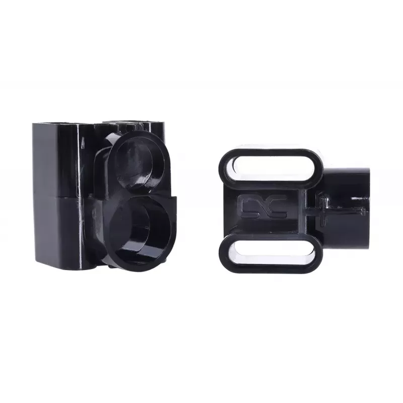 Alphacool Eiskoffer Professional Kit de dobragem e medição para Hardtube