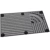 Alphacool Eiskoffer Professional Kit de dobragem e medição para Hardtube