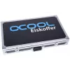 Alphacool Eiskoffer Professional Kit de dobragem e medição para Hardtube