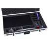 Alphacool Eiskoffer Professional Kit de dobragem e medição para Hardtube