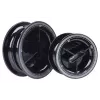 Alphacool Eiskoffer Professional Kit de dobragem e medição para Hardtube