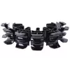 Alphacool Eiskoffer Professional Kit de dobragem e medição para Hardtube