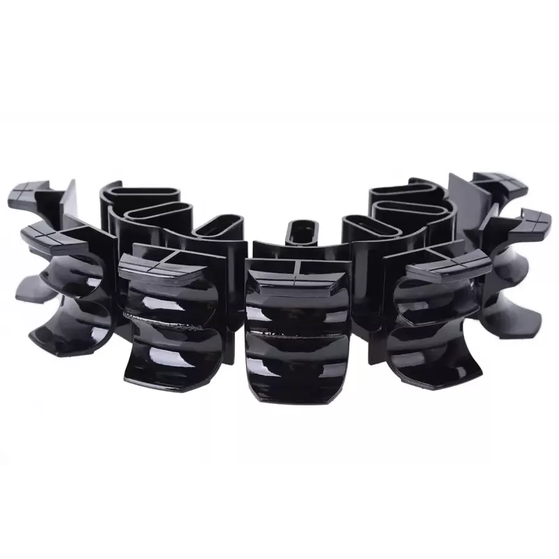 Alphacool Eiskoffer Professional Kit de dobragem e medição para Hardtube