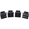 Alphacool Eiskoffer Professional Kit de dobragem e medição para Hardtube