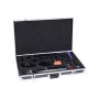 Alphacool Eiskoffer Professional Kit de dobragem e medição para Hardtube