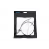 Sensor de temperatura Alphacool 17597 latão preto cromado 18mm 17mm
