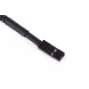 Sensor de temperatura Alphacool 17597 latão preto cromado 18mm 17mm