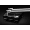 EK Water Blocks EK-Quantum Torque Micro HDC 12 conector, titânio acetinado