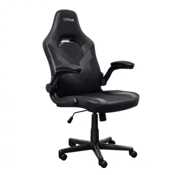 Cadeira gaming universal Trust GXT 703 RIYE Preta