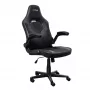 Cadeira gaming universal Trust GXT 703 RIYE Preta