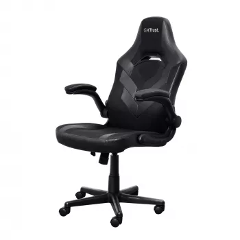 Cadeira gaming universal Trust GXT 703 RIYE Preta