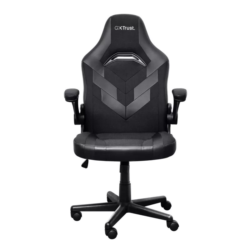 Cadeira gaming universal Trust GXT 703 RIYE Preta