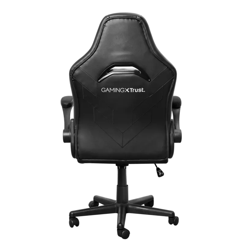 Cadeira gaming universal Trust GXT 703 RIYE Preta
