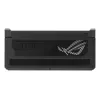 Docking station ASUS ROG Bulwark Dock 2025 DG300 USB Type-C, 1x RJ-45, 1x HDMI, preto, 160×74×25,5 mm
