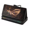 Docking station ASUS ROG Bulwark Dock 2025 DG300 USB Type-C, 1x RJ-45, 1x HDMI, preto, 160×74×25,5 mm