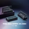 Docking station ASUS ROG Bulwark Dock 2025 DG300 USB Type-C, 1x RJ-45, 1x HDMI, preto, 160×74×25,5 mm