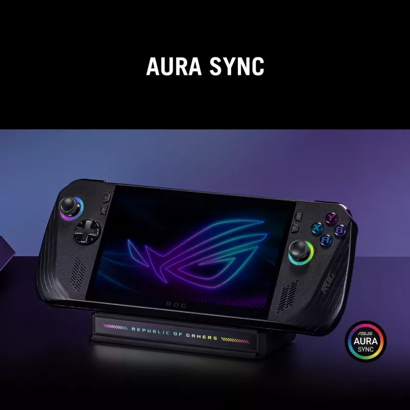 Docking station ASUS ROG Bulwark Dock 2025 DG300 USB Type-C, 1x RJ-45, 1x HDMI, preto, 160×74×25,5 mm