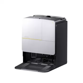Roborock Saros Z70 0,18 L Branco