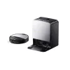 Roborock Saros Z70 SZ7002-00 robô aspirador com OmniGrip, prateado