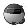 Roborock Saros Z70 SZ7002-00 robô aspirador com OmniGrip, prateado