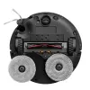 Roborock Saros Z70 SZ7002-00 robô aspirador com OmniGrip, prateado