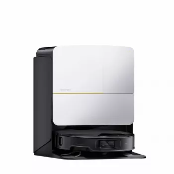 Roborock Saros Z70 0,18 L Branco
