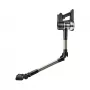 Dreame T30 Flex VJ74E aspirador vertical sem fios, 24000 Pa, 0,5 l, 2500 mAh, 60 min, 1,5 kg, preto
