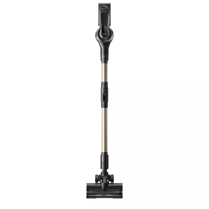Dreame T30 Flex VJ74E aspirador vertical sem fios, 24000 Pa, 0,5 l, 2500 mAh, 60 min, 1,5 kg, preto