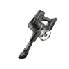 Dreame T30 Flex VJ74E aspirador vertical sem fios, 24000 Pa, 0,5 l, 2500 mAh, 60 min, 1,5 kg, preto