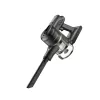 Dreame T30 Flex VJ74E aspirador vertical sem fios, 24000 Pa, 0,5 l, 2500 mAh, 60 min, 1,5 kg, preto