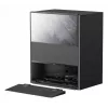 Aspirador robô Dreame Aqua10 Ultra Track Complete Preto
