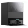 Aspirador robô Dreame Aqua10 Ultra Track Complete Preto
