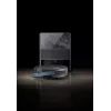 Aspirador robô Dreame Aqua10 Ultra Track Complete Preto