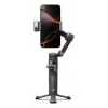 Estabilizador de câmara para smartphone DJI Osmo Mobile 8 — Preto, carga máxima 0,3 kg, bateria de 3350 mAh, 10 horas de autonomia