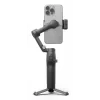Estabilizador de câmara para smartphone DJI Osmo Mobile 8 — Preto, carga máxima 0,3 kg, bateria de 3350 mAh, 10 horas de autonomia