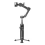 Estabilizador de câmara para smartphone DJI Osmo Mobile 8 — Preto, carga máxima 0,3 kg, bateria de 3350 mAh, 10 horas de autonomia