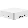 MSI Cubi NUC AI 1UMG-062EU PC/Estação de trabalho Intel Core Ultra 5 125H 16 GB DDR5-SDRAM 512 GB SSD Windows 11 Pro Mini PC Branco
