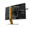 Monitor de computador AOC AGON PRO CS24A 61,2 cm (24,1 polegadas) 1920 x 1080 Pixels Full HD LED Preto