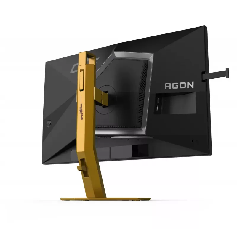 Monitor de computador AOC AGON PRO CS24A 61,2 cm (24,1 polegadas) 1920 x 1080 Pixels Full HD LED Preto