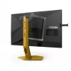 Monitor de computador AOC AGON PRO CS24A 61,2 cm (24,1 polegadas) 1920 x 1080 Pixels Full HD LED Preto
