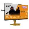 Monitor de computador AOC AGON PRO CS24A 61,2 cm (24,1 polegadas) 1920 x 1080 Pixels Full HD LED Preto