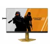 Monitor de computador AOC AGON PRO CS24A 61,2 cm (24,1 polegadas) 1920 x 1080 Pixels Full HD LED Preto