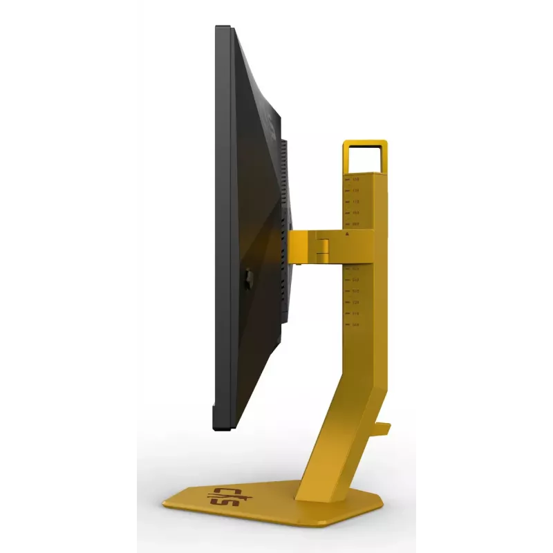 Monitor de computador AOC AGON PRO CS24A 61,2 cm (24,1 polegadas) 1920 x 1080 Pixels Full HD LED Preto