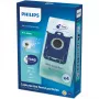 Sacos para aspirador Philips s-bag FC8022/04